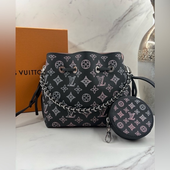 Louis Vuitton Handbags - 🔥RARE! Louis Vuitton Limited Ed•Flight Mode Bella Mahina FM Bag